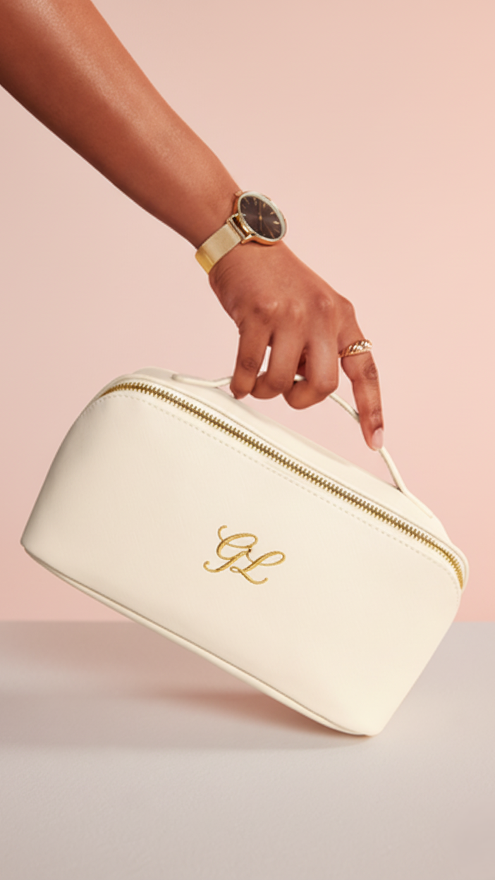 Cosmetic Bags
