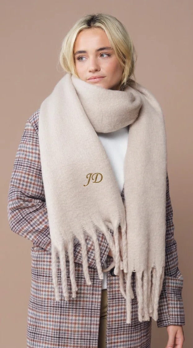 Scarves