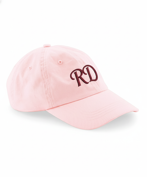 Personalised Baseball Cap