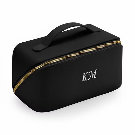 Personalised Cosmetic Case