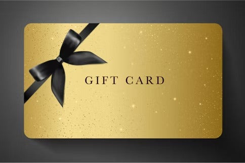 Make It Personal eGift Card
