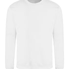White / 8