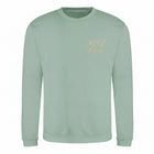 Sage Green / 8