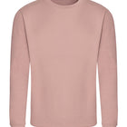 Dusty Pink / 8